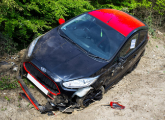 Car Accident Litigation: Navigating the Process After a Collision