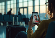 Staying Social While Traveling Solo