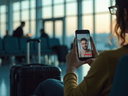 Staying Social While Traveling Solo