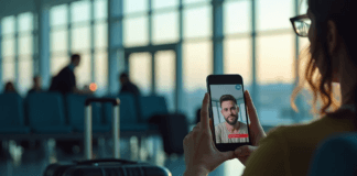 Staying Social While Traveling Solo