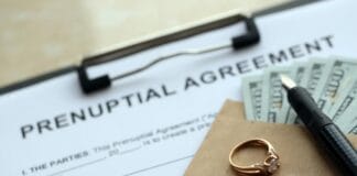 Why a Prenup Could Be Your Smartest Pre-Marriage Move in Royal Oak MI