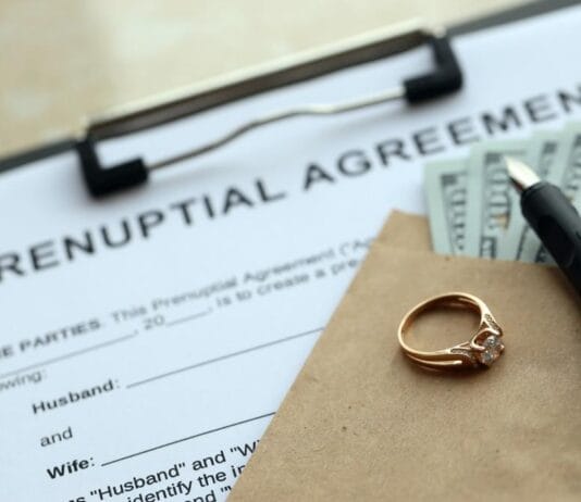 Why a Prenup Could Be Your Smartest Pre-Marriage Move in Royal Oak MI