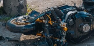 How Perception Shapes Motorcycle Accident Cases More Than Facts