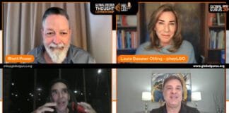 Global Gurus Podcast #1