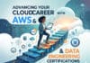 Advancing Your Cloud Career with AWS and Data Engineering Certifications