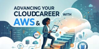 Advancing Your Cloud Career with AWS and Data Engineering Certifications Advancing Your Cloud Career with AWS and Data Engineering Certifications