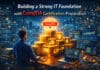 Building a Strong IT Foundation with CompTIA Certification Preparation