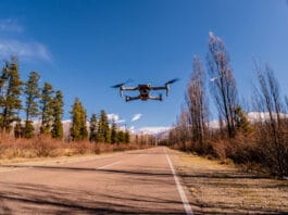 From Garage Builds to Industrial Scale: How Ukrainian FPV Evolved into a Mature Defense Capability