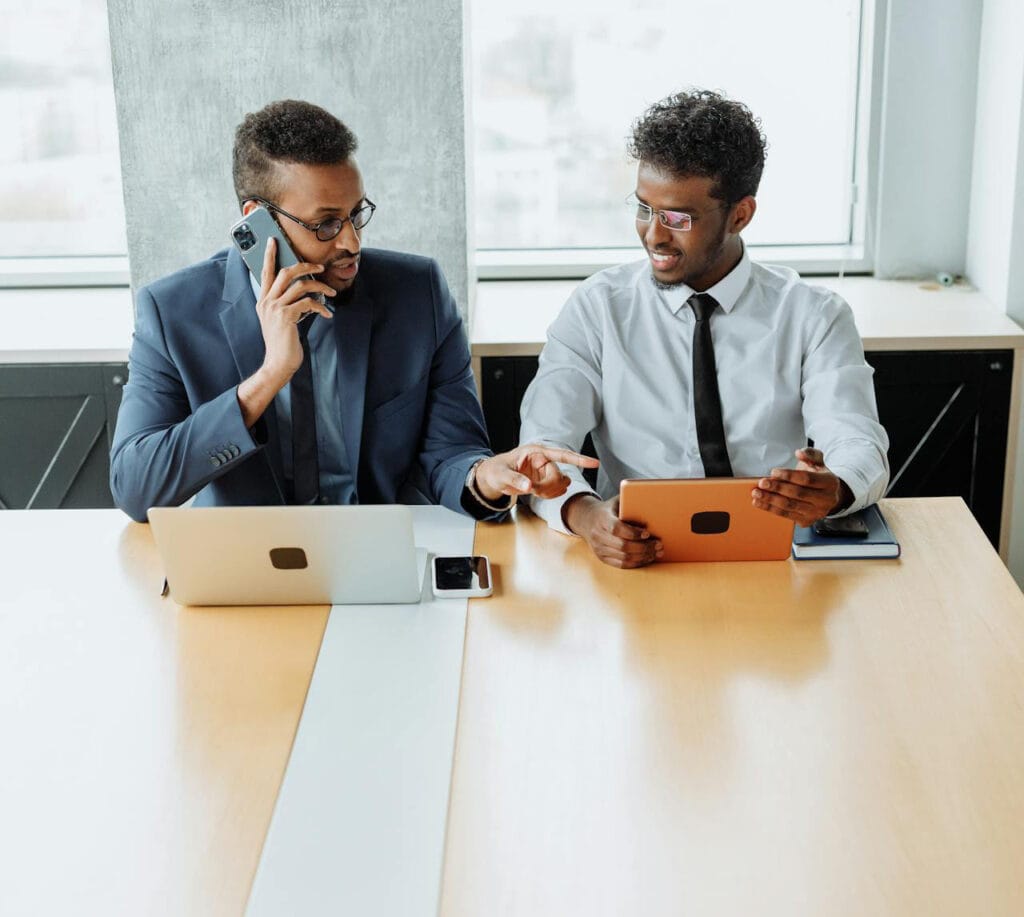 Here's How Businessmen Digitally Market Their Wellness Products