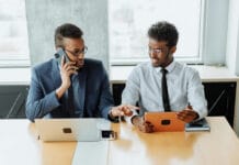 Here's How Businessmen Digitally Market Their Wellness Products