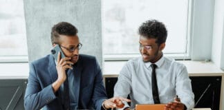 Here's How Businessmen Digitally Market Their Wellness Products