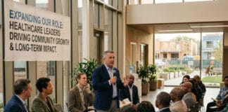 How Anthony Misitano and Other Healthcare Leaders are Expanding Their Role to Drive Community Growth and Long-Term Impact How Anthony Misitano and Other Healthcare Leaders are Expanding Their Role to Drive Community Growth and Long-Term Impact