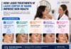 How Laser Treatments at Laser Center of Marin Improve Skin Health