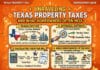 How Texas Property Taxes Really Work and What Homeowners Often Miss How Texas Property Taxes Really Work and What Homeowners Often Miss