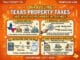 How Texas Property Taxes Really Work and What Homeowners Often Miss How Texas Property Taxes Really Work and What Homeowners Often Miss