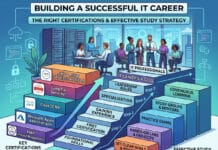 How to Build a Successful IT Career with the Right Certifications and Study Strategy