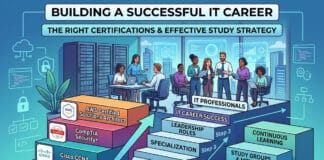 How to Build a Successful IT Career with the Right Certifications and Study Strategy How to Build a Successful IT Career with the Right Certifications and Study Strategy