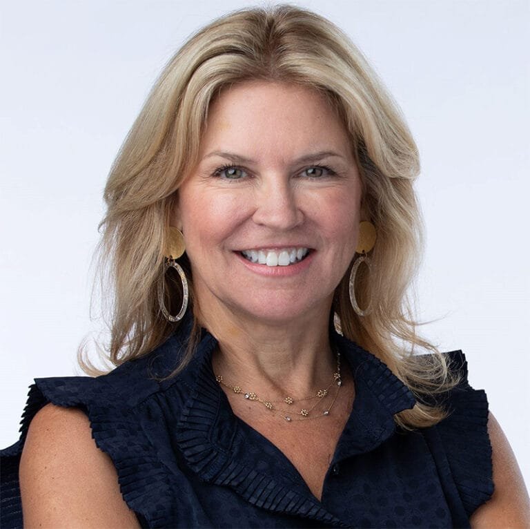 Michelle Johnston