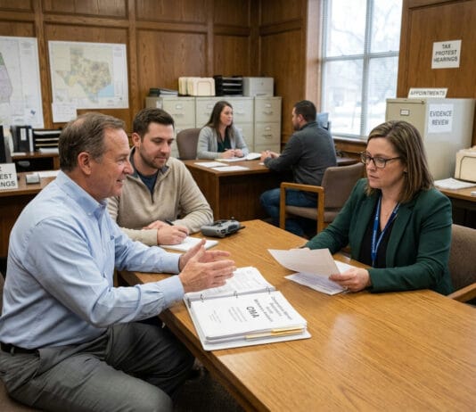 Steps to Reduce Your Property Taxes Through a Formal Protest