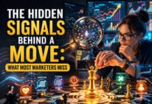 THE HIDDEN SIGNALS BEHIND A MOVE: WHAT MOST MARKETERS MISS
