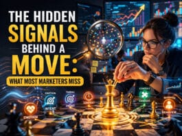 THE HIDDEN SIGNALS BEHIND A MOVE: WHAT MOST MARKETERS MISS