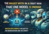 The Biggest Myth in AI Right Now: That One Model Is Enough