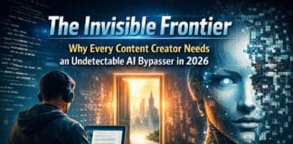 The Invisible Frontier: Why Every Content Creator Needs an Undetectable AI Bypasser in 2026