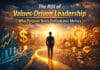 The ROI of Values-Driven Leadership: Why Purpose Beats Performance Metrics