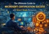 The Ultimate Guide to Microsoft Certification Success with Smart Study Resources