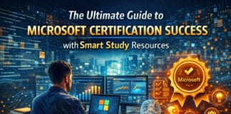 The Ultimate Guide to Microsoft Certification Success with Smart Study Resources The Ultimate Guide to Microsoft Certification Success with Smart Study Resources