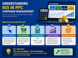 Understanding ROI in PPC Campaign Management