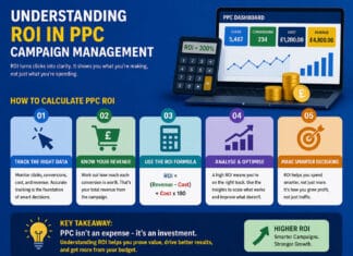 Understanding ROI in PPC Campaign Management Understanding ROI in PPC Campaign Management