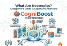 What Are Nootropics? A Beginner’s Guide to Cognitive Enhancers