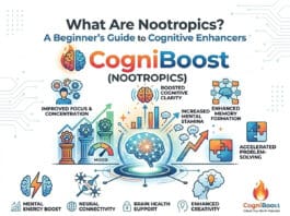 What Are Nootropics? A Beginner’s Guide to Cognitive Enhancers