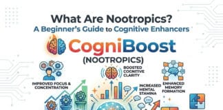 What Are Nootropics? A Beginner’s Guide to Cognitive Enhancers What Are Nootropics? A Beginner’s Guide to Cognitive Enhancers