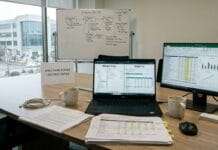 Data Rooms for Mergers and Acquisitions: Simplifying Due Diligence and Securing Deals