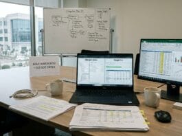 Data Rooms for Mergers and Acquisitions: Simplifying Due Diligence and Securing Deals