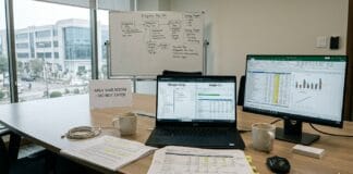 Data Rooms for Mergers and Acquisitions: Simplifying Due Diligence and Securing Deals