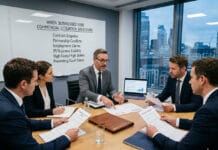 When Businesses Should Hire a Commercial Litigation Solicitor for Disputes