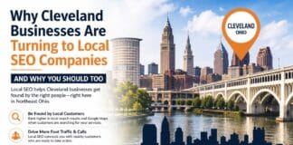 Why Cleveland Businesses Are Turning to Local SEO Companies and Why You Should Too