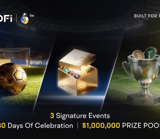 How USDT-Settled CFD Platforms Are Changing Cross-Asset Trading When Momentum Builds