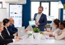 Top 25 AI & Automation Experts Transforming Business Productivity in 2026