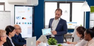 Top 25 AI & Automation Experts Transforming Business Productivity in 2026