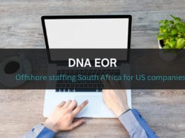 Why US Companies are Choosing South Africa for Offshore Teams in 2026