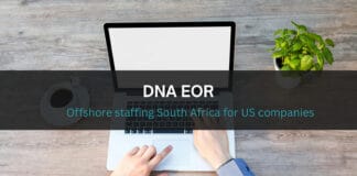 Why US Companies are Choosing South Africa for Offshore Teams in 2026