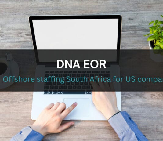 Why US Companies are Choosing South Africa for Offshore Teams in 2026