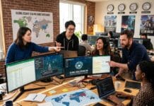 scaling games worldwide the power of expert localization services