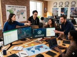 scaling games worldwide the power of expert localization services
