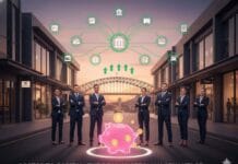 why access to capital is the real competitive advantage for australian small businesses