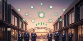 why access to capital is the real competitive advantage for australian small businesses